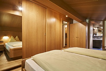 Residencias - Canazei - APP. 8 - Photo ID 9246