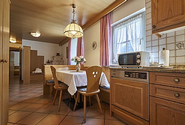Residencias - Canazei - APP. 9 - Photo ID 9248