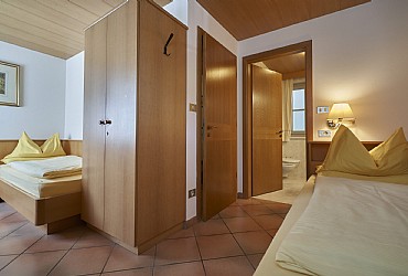 Residencias - Canazei - APP. 9 - Photo ID 9249