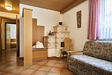 Residence a Canazei - APP. 9 - ID foto 9250