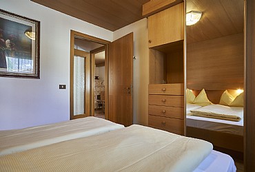 Residence a Canazei - APP. 9 - ID foto 9251