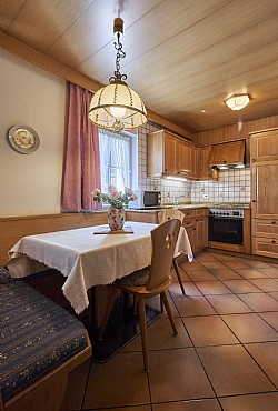 Residence a Canazei - APP. 9 - ID foto 9252