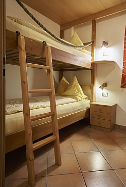 Residence a Canazei - APP. 9 - ID foto 9253