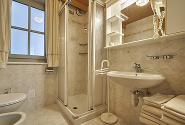 Residence a Canazei - APP. 9 - ID foto 9254