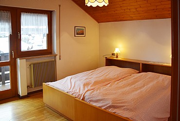 Apartment in Campitello di Fassa - 2/3 camere - Photo ID 9261