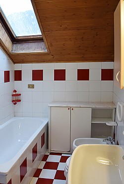 Apartment in Campitello di Fassa - 2/3 camere - Photo ID 9263