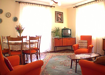 Appartamento a Moena - Zazlonch - ID foto 929