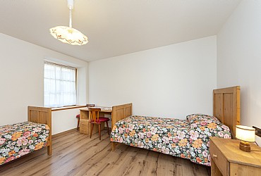 Appartamento a Moena - Tipologia 2 - ID foto 9293