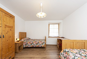 Appartamento a Moena - Tipologia 2 - ID foto 9294