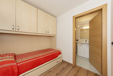 Apartment in Moena - Type 2 - Photo ID 9295