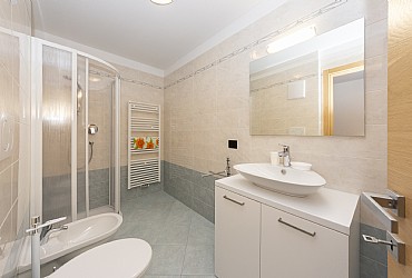 Appartamento a Moena - Tipologia 2 - ID foto 9296