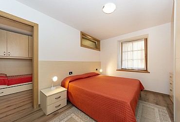 Appartamento a Moena - Tipologia 2 - ID foto 9297