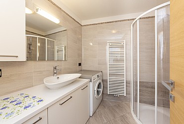 Appartamento a Moena - Tipologia 2 - ID foto 9298