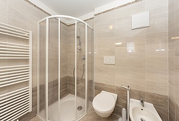 Appartamento a Moena - Tipologia 2 - ID foto 9299