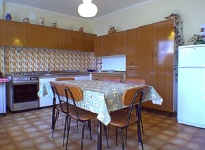 Apartment in Moena - Zazlonch - Photo ID 930