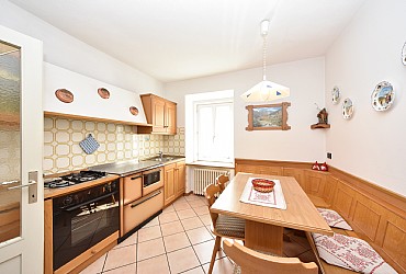 Apartmaju - Moena - Type 1 - Photo ID 9303