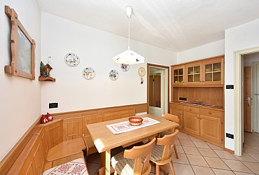 Apartmaju - Moena - Type 1 - Photo ID 9304