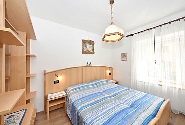 Apartment in Moena - Type 1 - Photo ID 9306