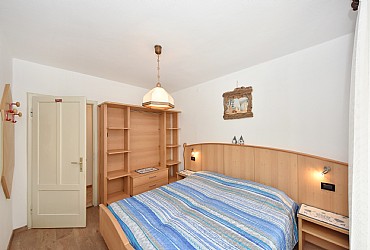 Apartment in Moena - Type 1 - Photo ID 9307