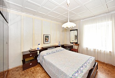 Apartment in Moena - Type 1 - Photo ID 9308