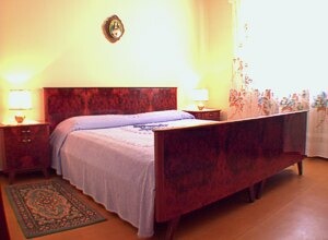 Appartamento a Moena - Zazlonch - ID foto 931