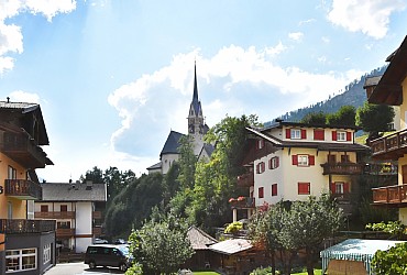 Apartmaju - Moena - Type 1 - Photo ID 9312