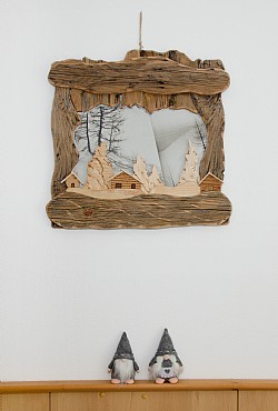Apartmaju - Moena - Type 1 - Photo ID 9313