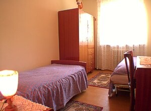 Apartment in Moena - Zazlonch - Photo ID 933