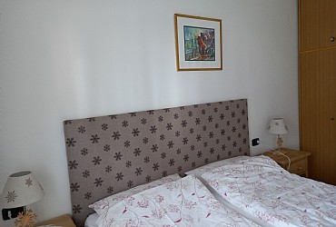 Appartamento a Moena - bilo - ID foto 9348