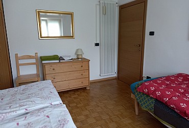 Appartamento a Moena - bilo - ID foto 9349