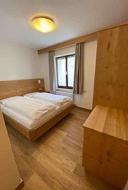Apartment in San Giovanni di Fassa - Pozza - Type 1 - Photo ID 9354