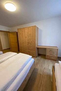 Apartment in San Giovanni di Fassa - Pozza - Type 1 - Photo ID 9356