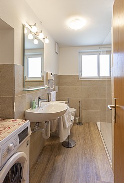 Wohnung - Moena - Mansarda di mq.50 - Photo ID 9364