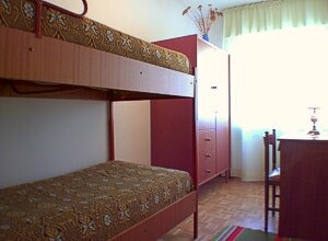 Piso - Moena - Rancolin - Photo ID 937