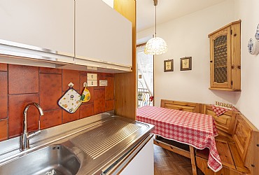 Condominio Moena - 