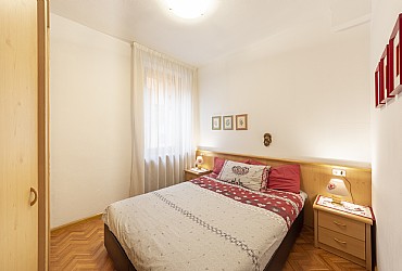 Apartment in Moena - Type 1 - Photo ID 9372