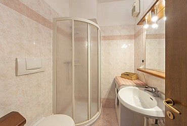 Wohnung - Moena - Typo 1 - Photo ID 9373
