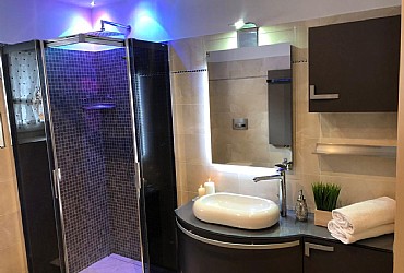 Apartment in San Giovanni di Fassa - Pera - App. Giardino - Photo ID 9374