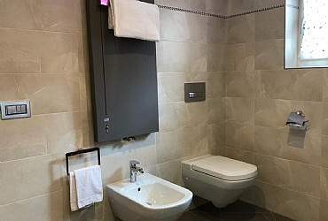 Appartamento a San Giovanni di Fassa - Pera - App. Giardino - ID foto 9375