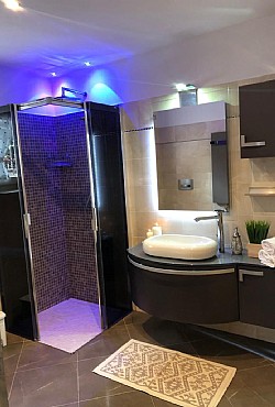 Apartment in San Giovanni di Fassa - Pera - App. Giardino - Photo ID 9377