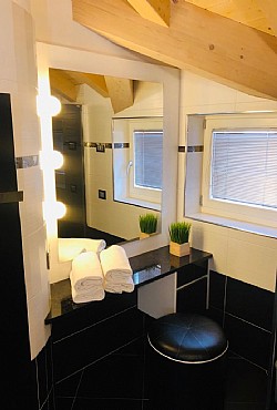 Apartment in San Giovanni di Fassa - Pera - App. Giardino - Photo ID 9378