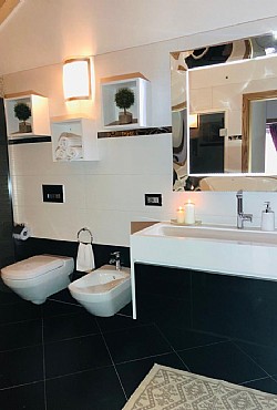 Apartment in San Giovanni di Fassa - Pera - App. Giardino - Photo ID 9381