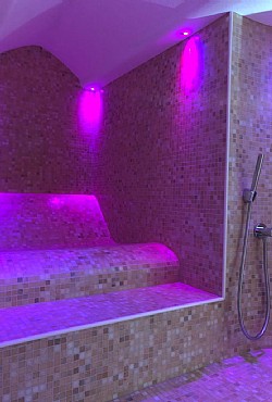 Appartamenti Adriano Mich - 