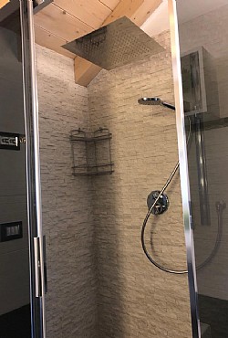 Apartment in San Giovanni di Fassa - Pera - App. Giardino - Photo ID 9383