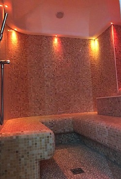 Apartment in San Giovanni di Fassa - Pera - App. Giardino - Photo ID 9385