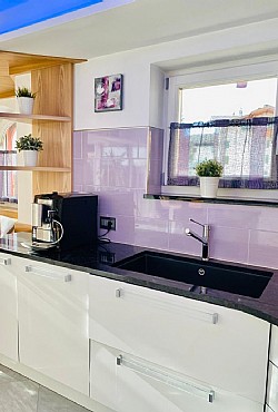 Apartment in San Giovanni di Fassa - Pera - App. Giardino - Photo ID 9388