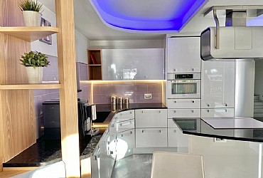 Apartment in San Giovanni di Fassa - Pera - App. Giardino - Photo ID 9389