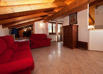 Apartment in Moena - Type 1 - Photo ID 939