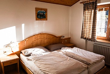 Apartmanu - Campitello di Fassa - Mansarda 2 MIA MAJON - Photo ID 9403