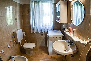 Apartmanu - Campitello di Fassa - Mansarda 2 MIA MAJON - Photo ID 9404